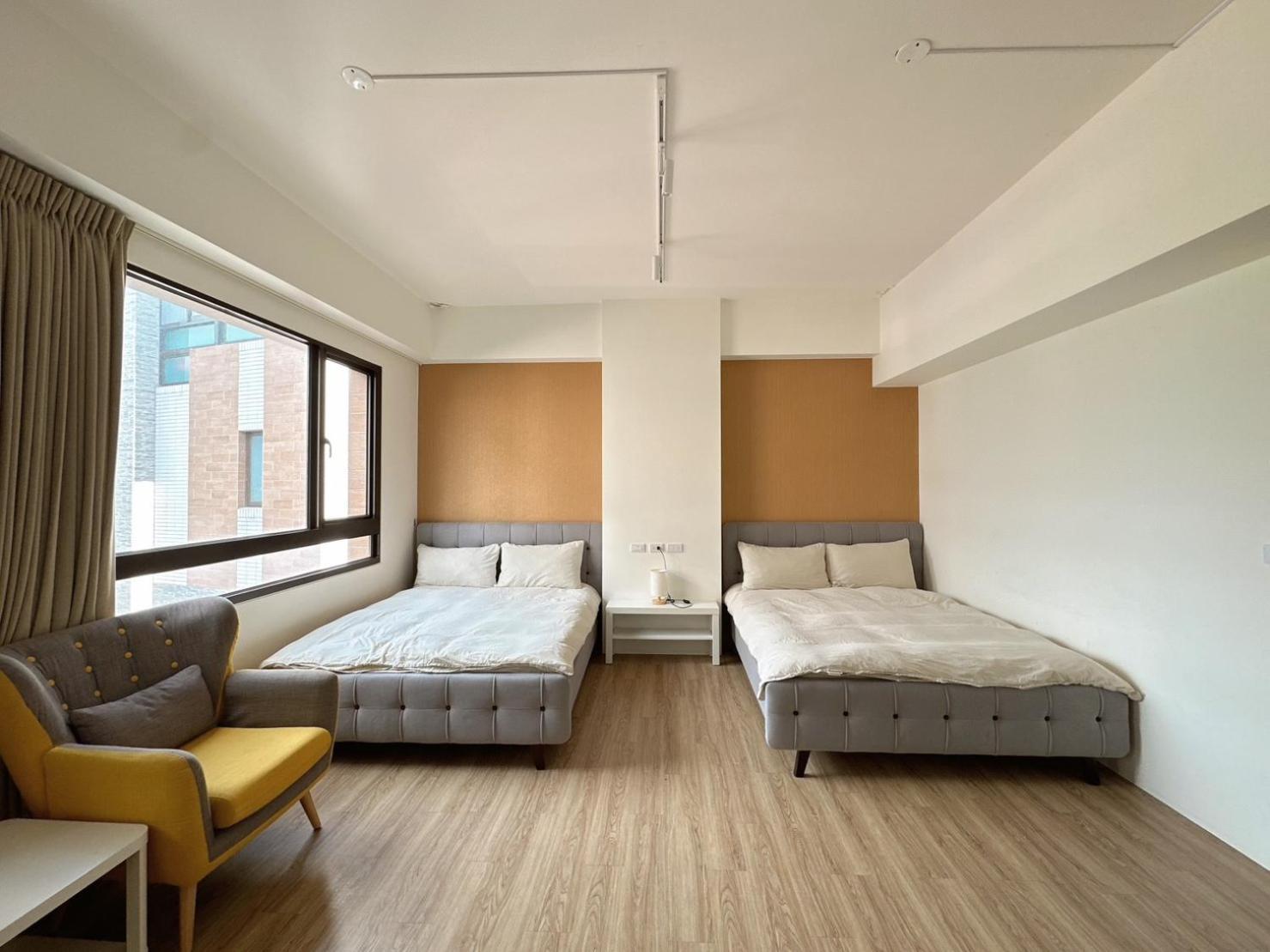 9 Tan Yuan Homestay Цзяоси Экстерьер фото