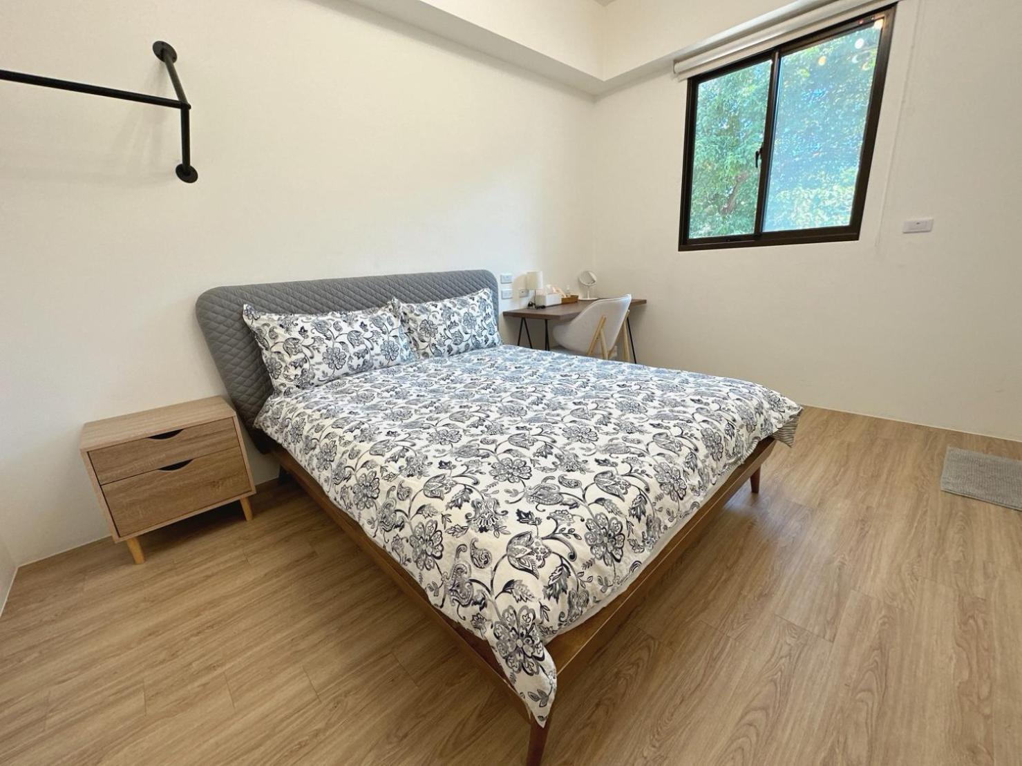 9 Tan Yuan Homestay Цзяоси Экстерьер фото