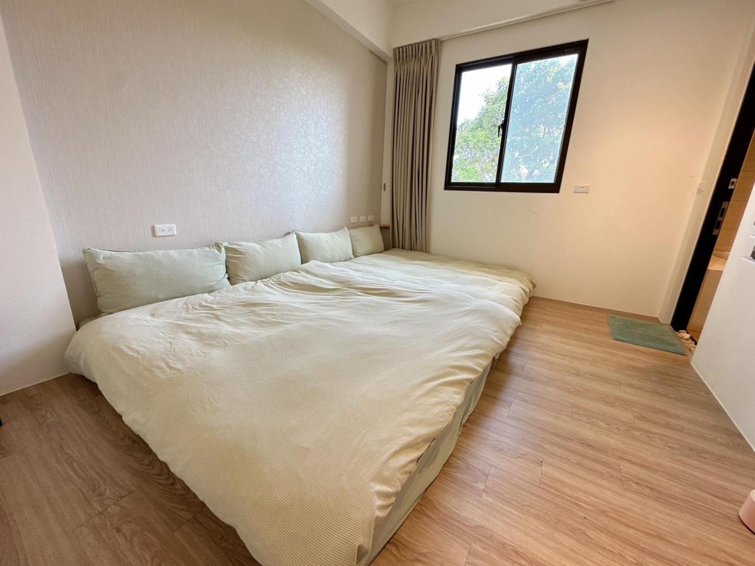 9 Tan Yuan Homestay Цзяоси Экстерьер фото